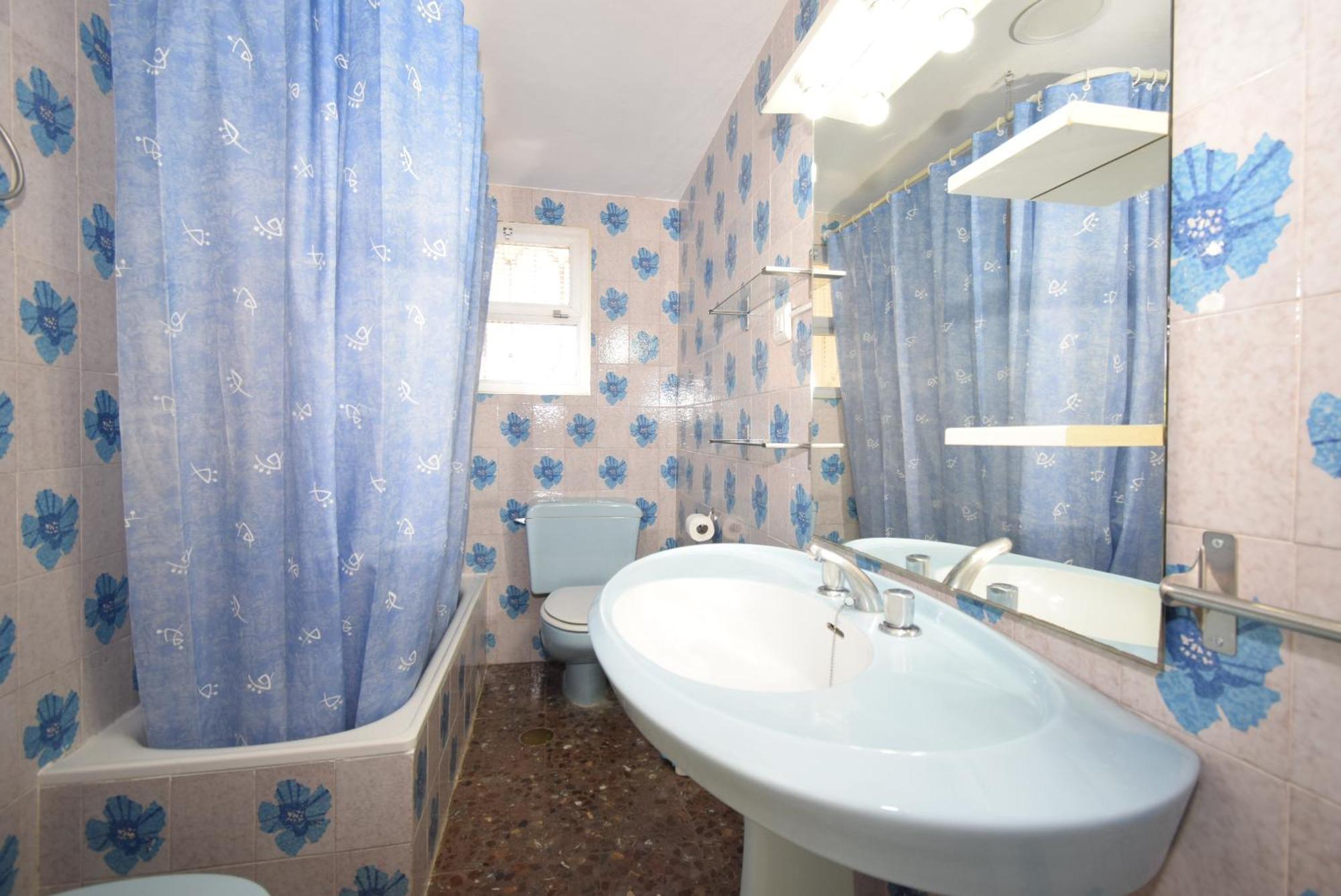 Torre Principado II - Fincas Arena Benidorm Zewnętrze zdjęcie