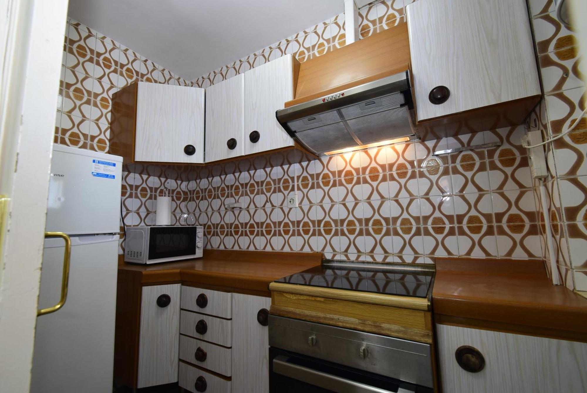 Torre Principado II - Fincas Arena Benidorm Zewnętrze zdjęcie